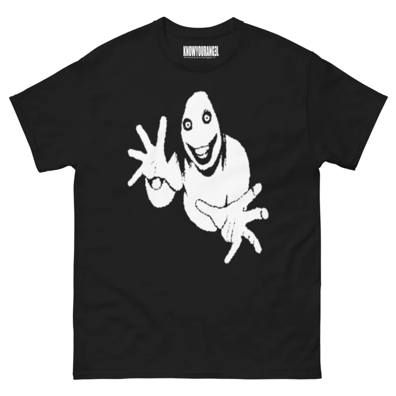 JEFF THE KILLER