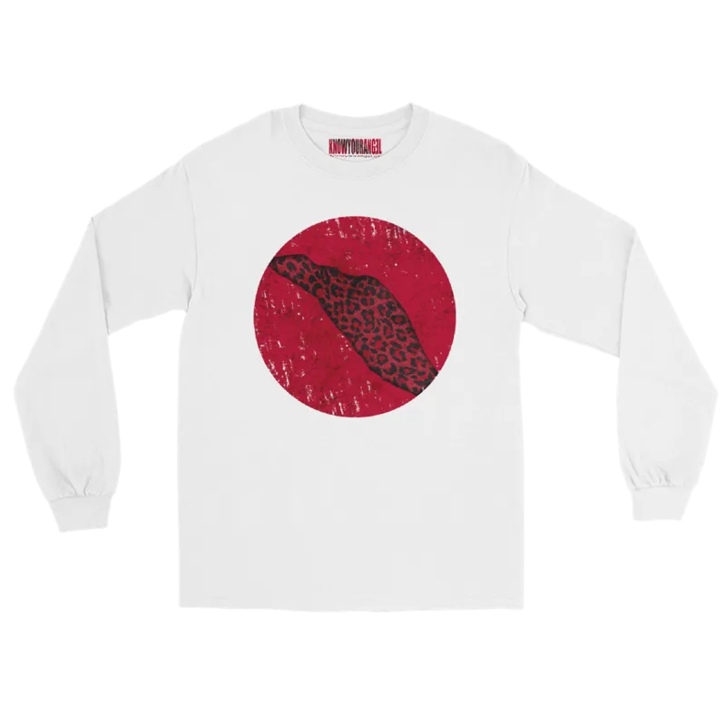 JAPANESE RATXET TEE