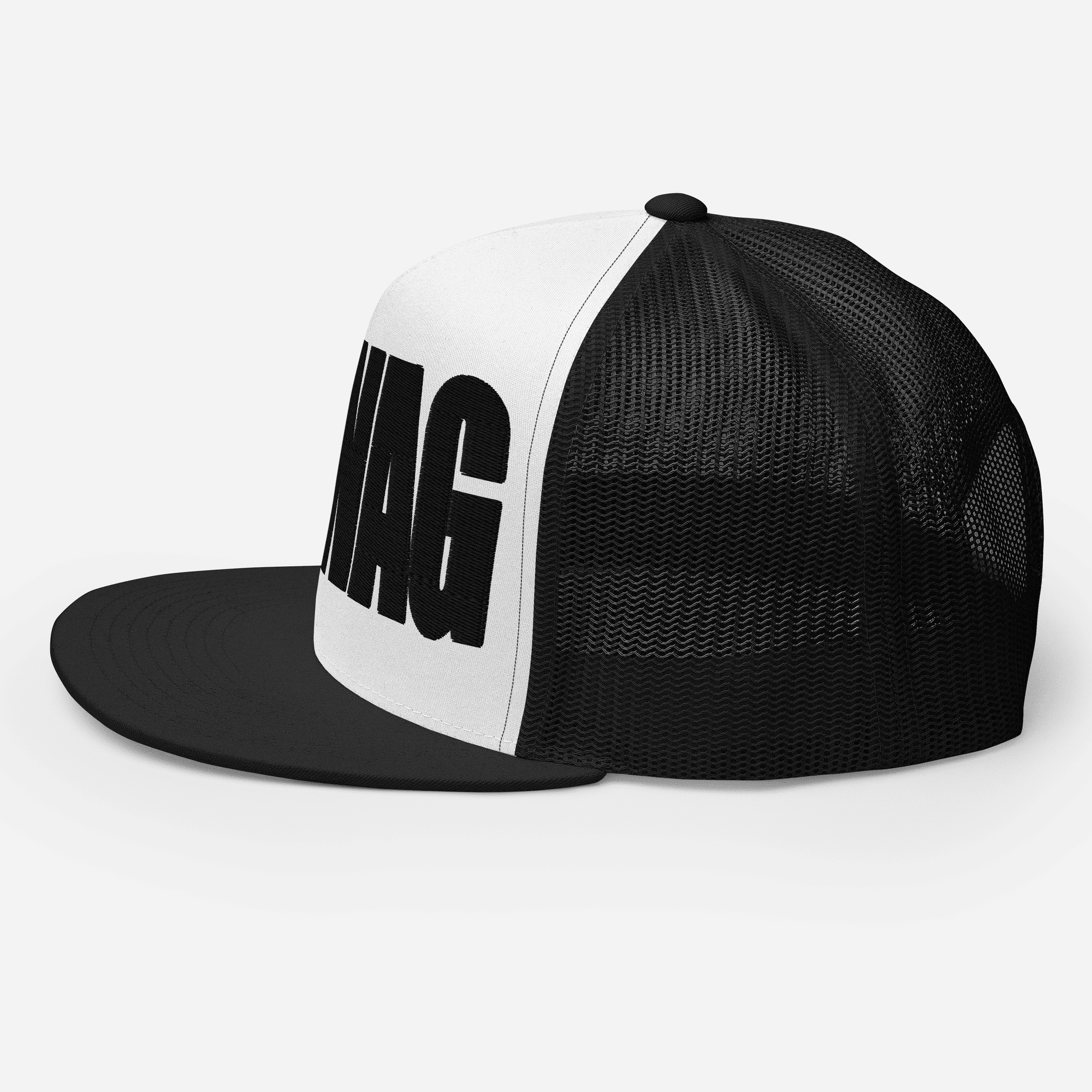 SWAG TRUCKER CAP - Image 5