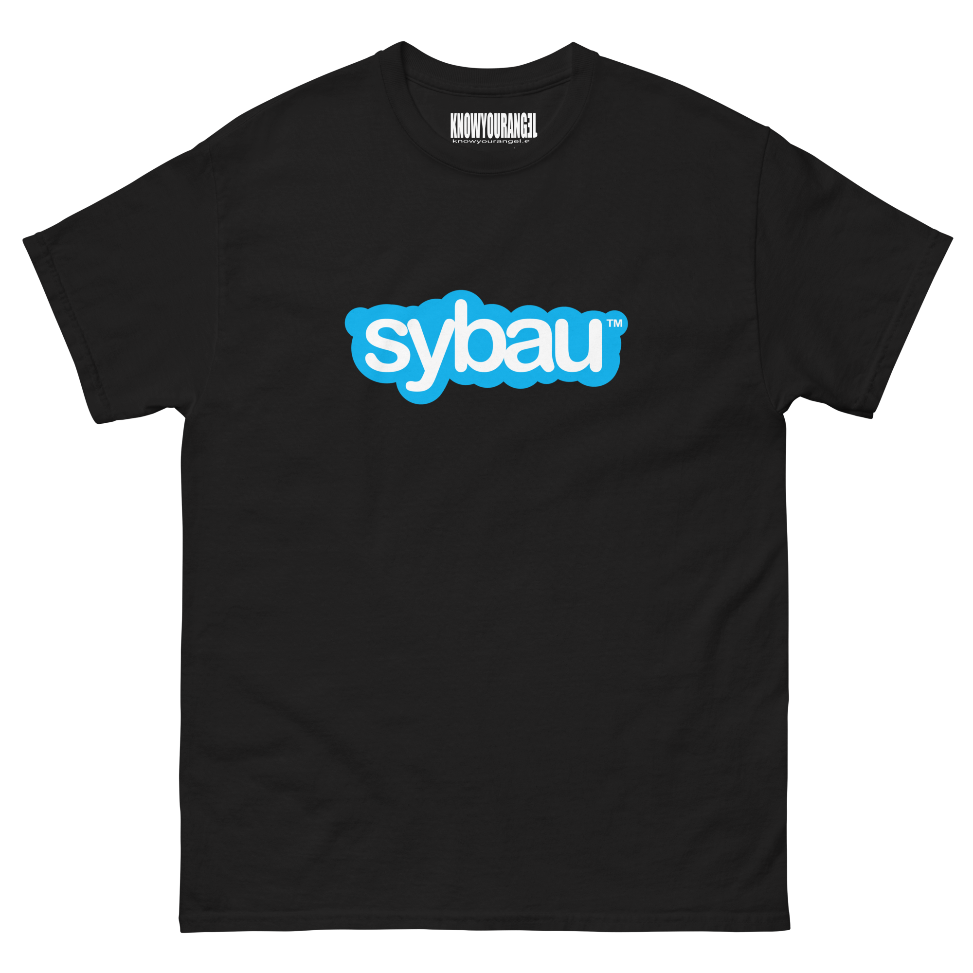 SYBAU TEE - Image 3