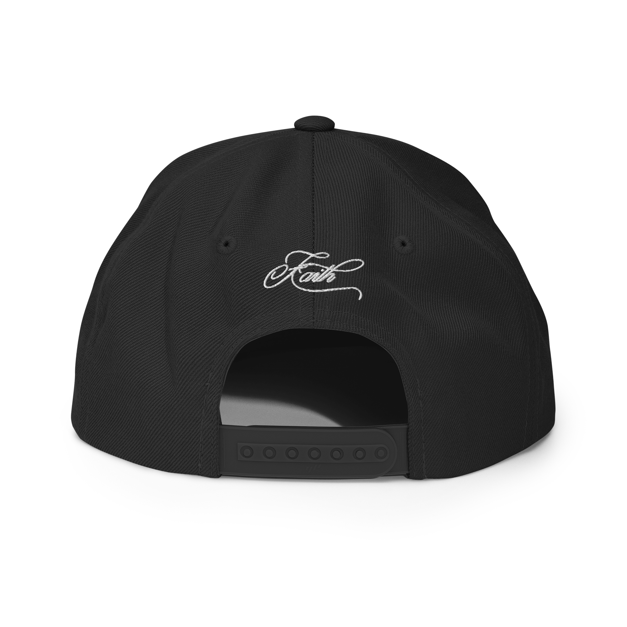 FAITH CAP - Image 2
